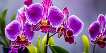 how to revive an orchid