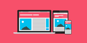 What are the best practices for creating a responsive web design?