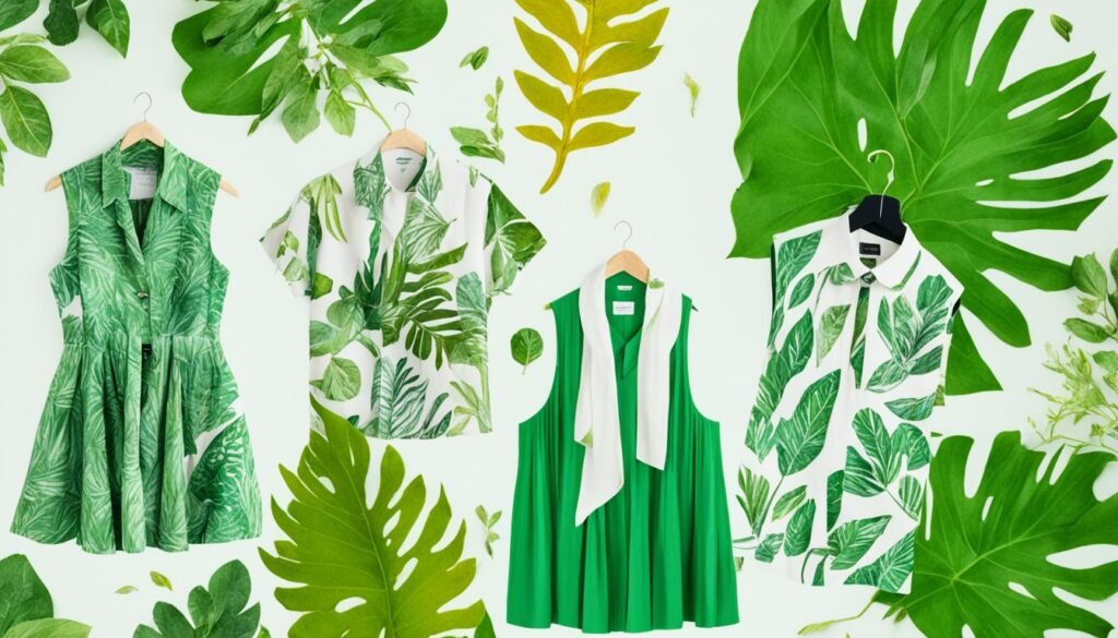 top sustainable fashion brands