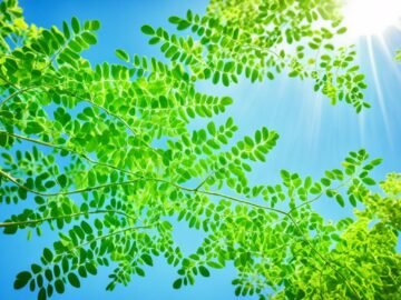 why moringa is the ultimate nutrient powerhouse