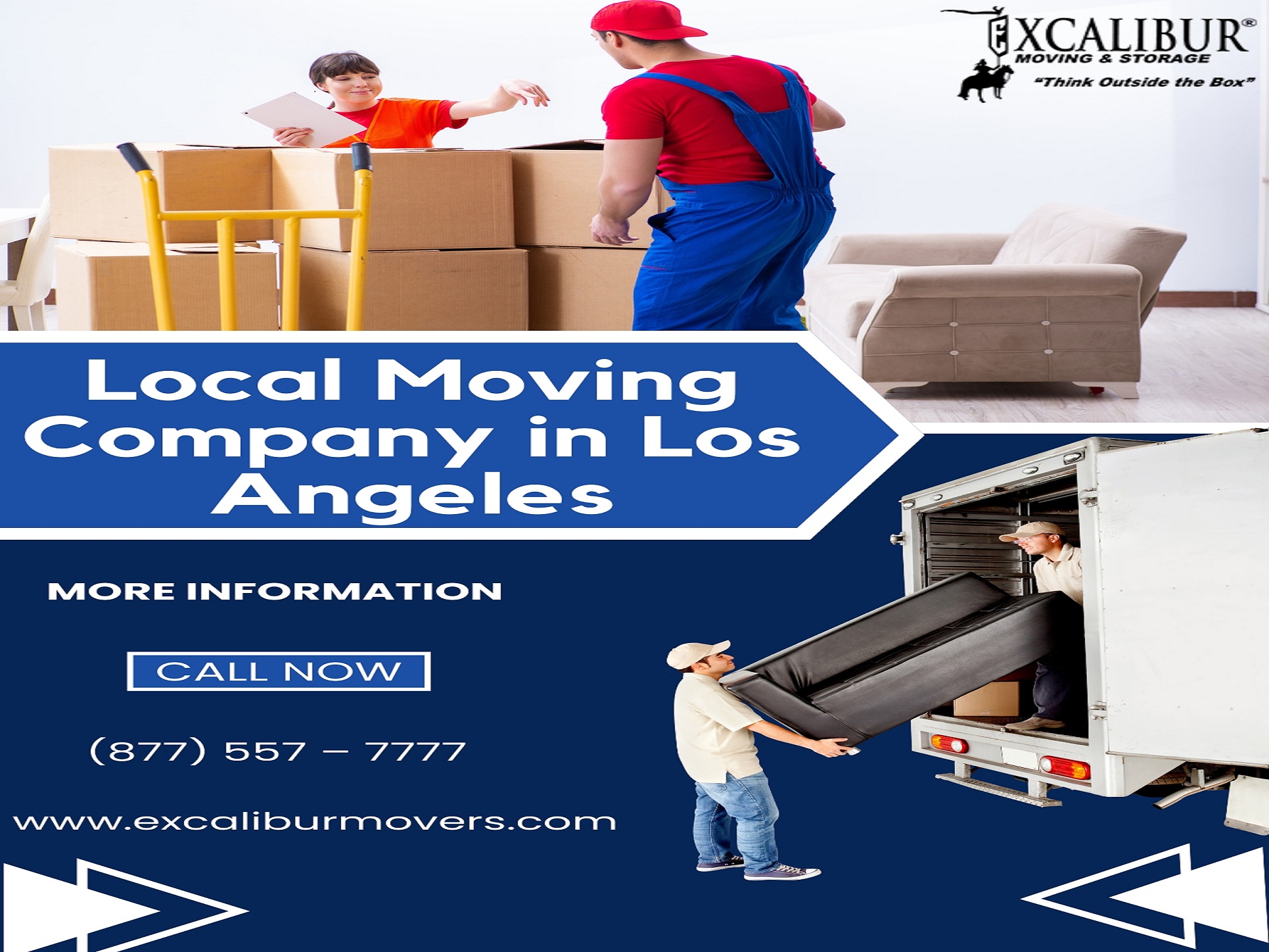 The Right Moving Company for a Long Distance Move